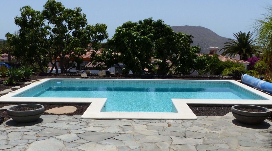 Welches Wasser soll mein Pool haben?