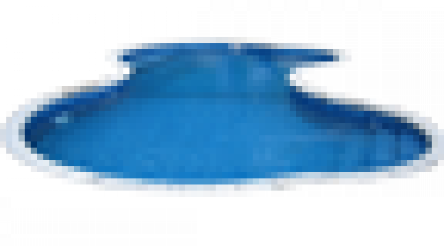 Freude im und am Pool