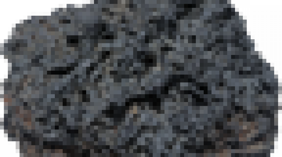 Mein Vulkanstein-Garten auf Teneriffa