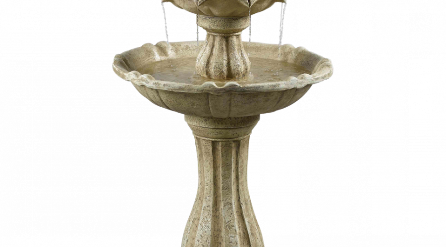 Wasserspiele entworfen von Tenerife Verde