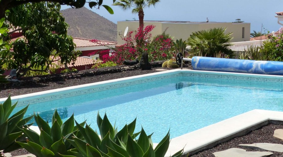 Der richtige Schutz für den Pool